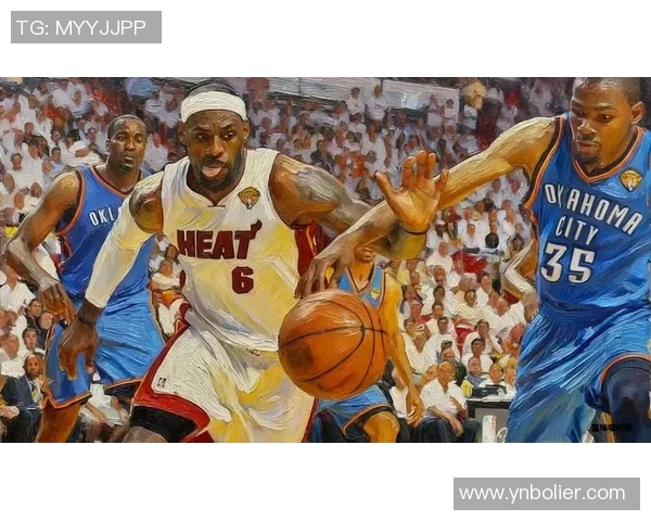 勒布朗詹姆斯:篮球传奇的崛起与辉煌成就背后的故事