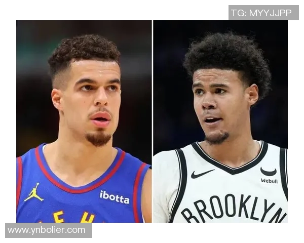 卡梅隆约翰逊的崛起与挑战NBA赛场的新星之路