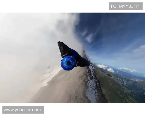 极限运动的魅力与挑战：深入探讨广州极限运动队的战术与训练策略MBA